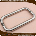 Back to back United standard door pull handle made in China 6 or 8 inches available